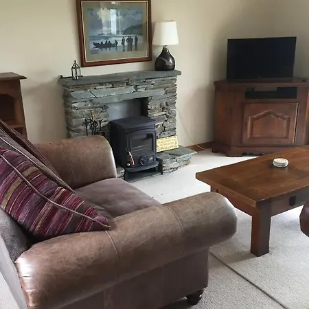 Heron Water Σπίτι διακοπών