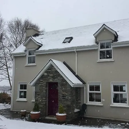 Heron Water * Κιλάρνεϊ