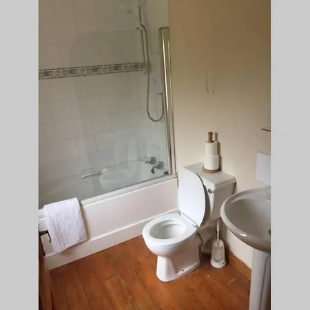 Vakantiehuis Heron Water Killarney