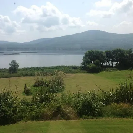 Vakantiehuis Heron Water Killarney