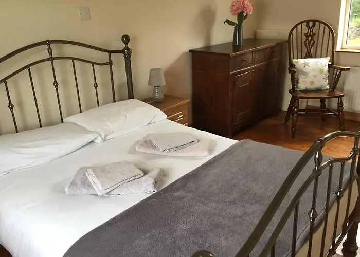 Heron Water * Cill Airne