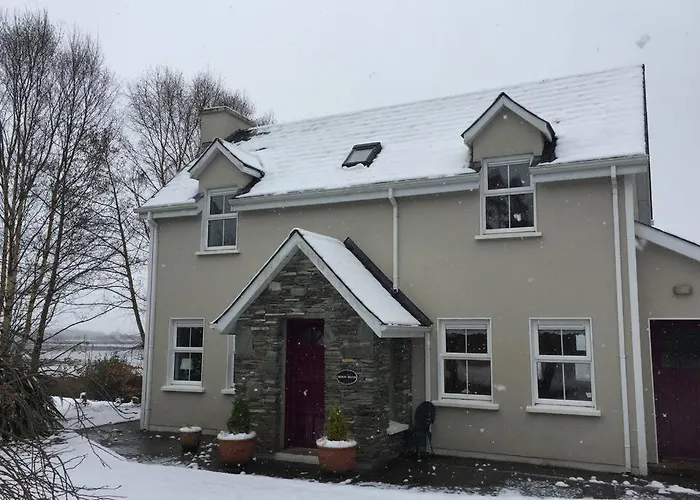 Heron Water * Cill Airne