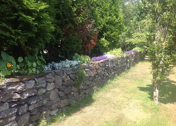 Semesterbostad Heron Water *