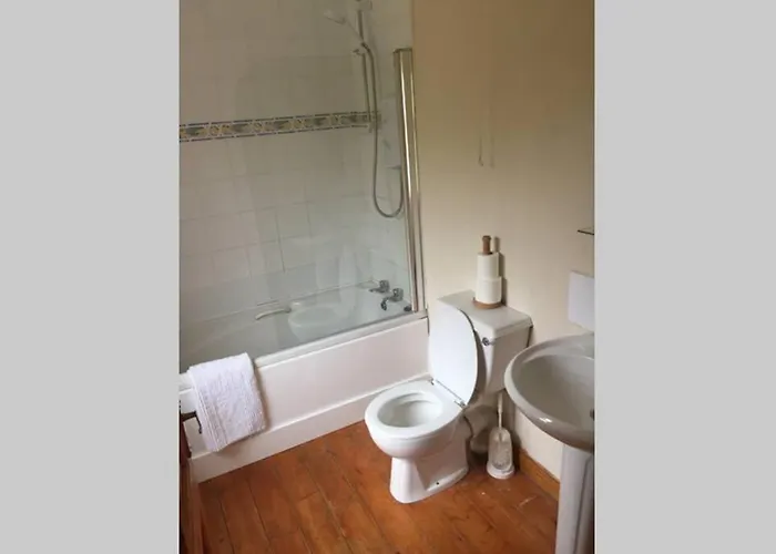 Nyaraló Heron Water Cill Airne