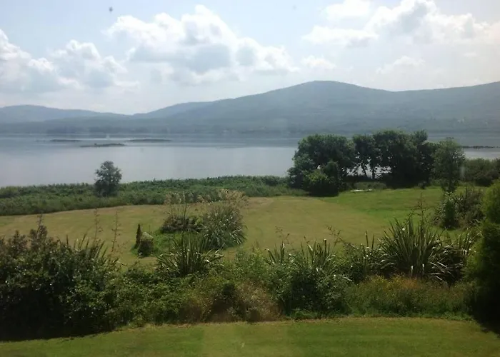 Nyaraló Heron Water Cill Airne