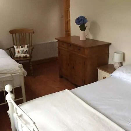 펜션 Heron Water *