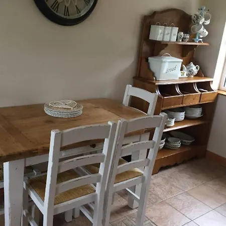 Heron Water 펜션 킬라니